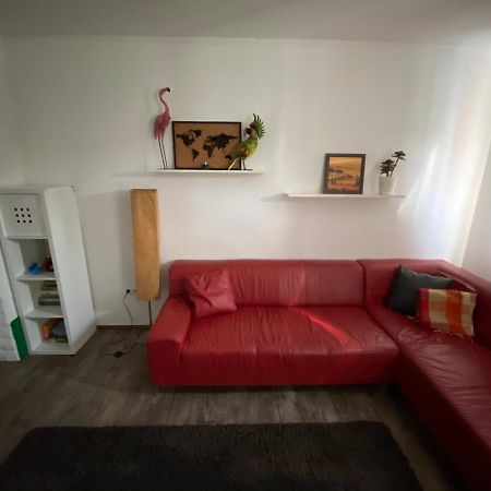 Haus Am Sandhuegel Lingen Luaran gambar